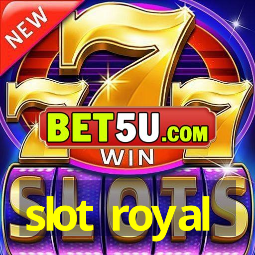 slot royal